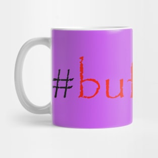 #buffoon Mug